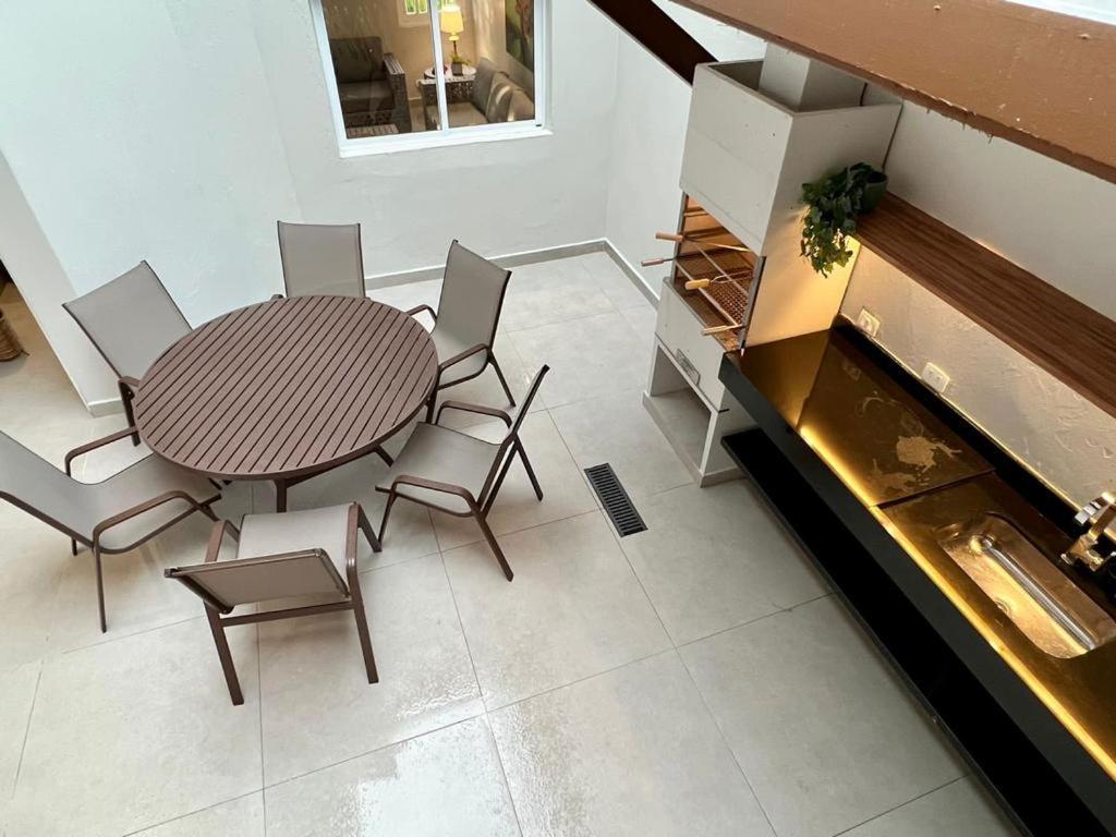 Casa Em Pauba Villa Sao Sebastiao  Bagian luar foto