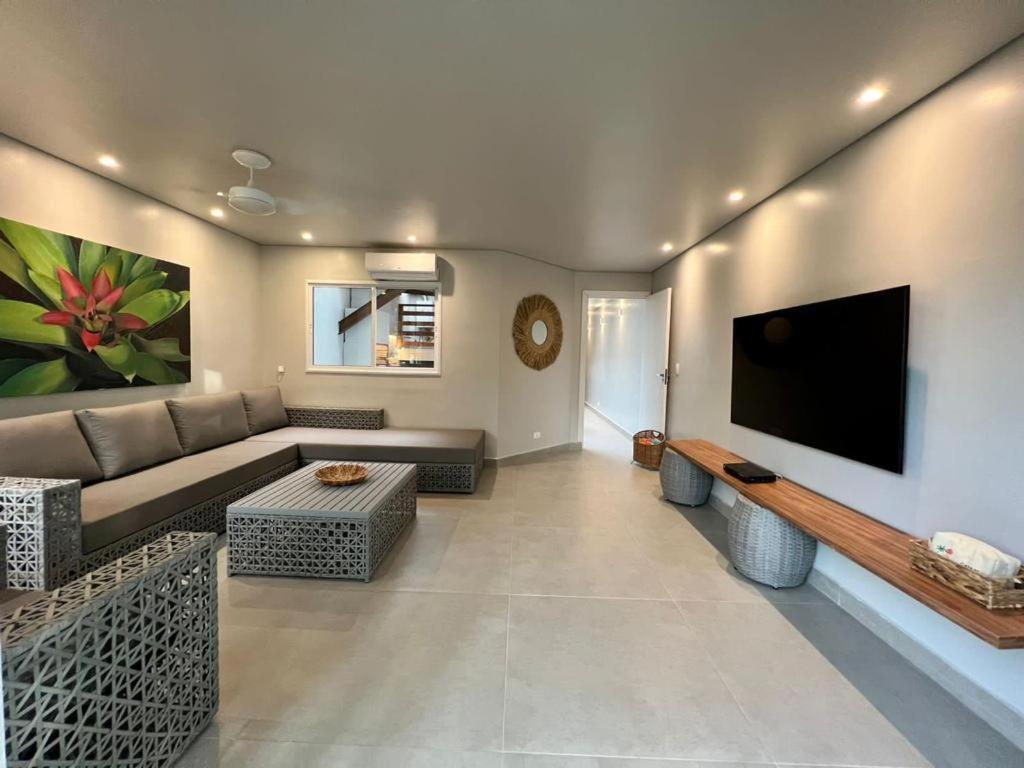 Casa Em Pauba Villa Sao Sebastiao  Bagian luar foto